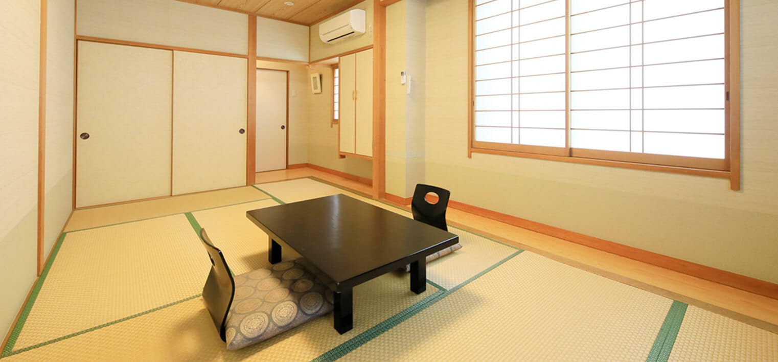 画像:水月 客室(別角度)